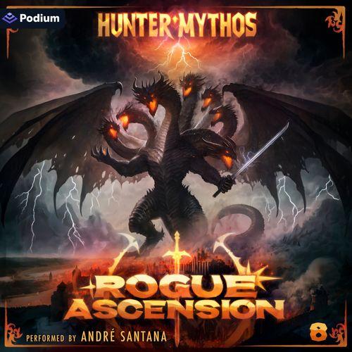 Rogue Ascension 8