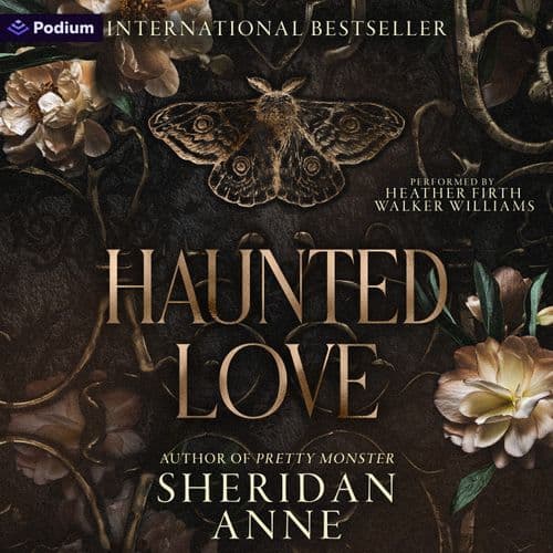 Haunted Love