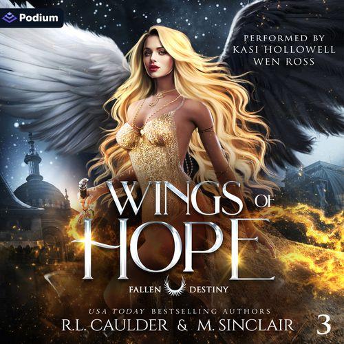 Wings of Hope