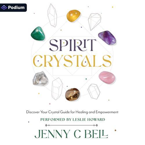 Spirit Crystals