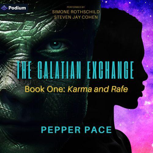 The Galatian Exchange: Karma and Rafe