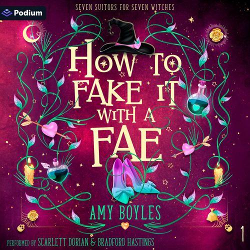 How to Fake It with a Fae