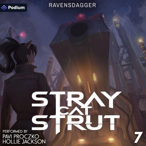Stray Cat Strut 7