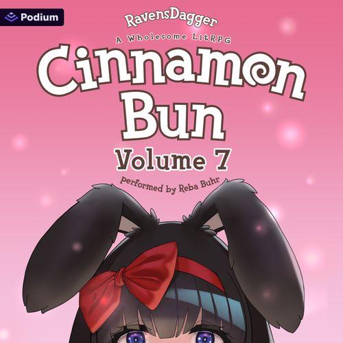 Cinnamon Bun Volume 7