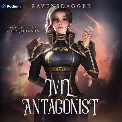 Ivil Antagonist