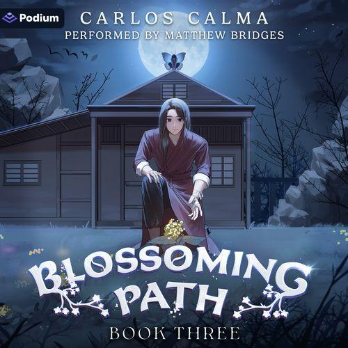 Blossoming Path 3