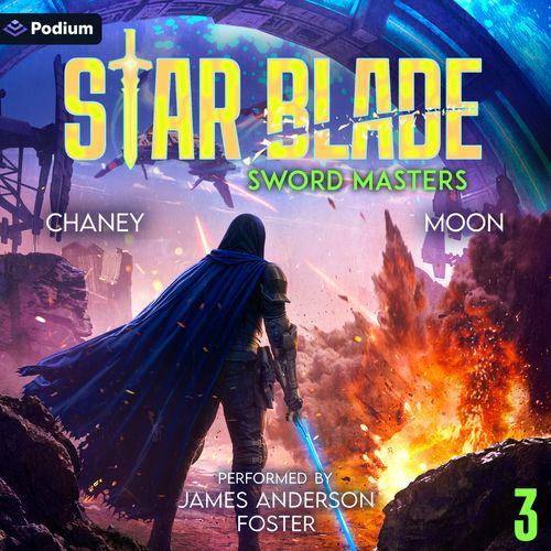 Sword Masters
