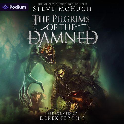 The Pilgrims of the Damned