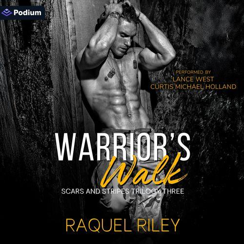 Warrior's Walk