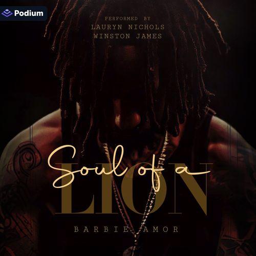 Soul of a Lion