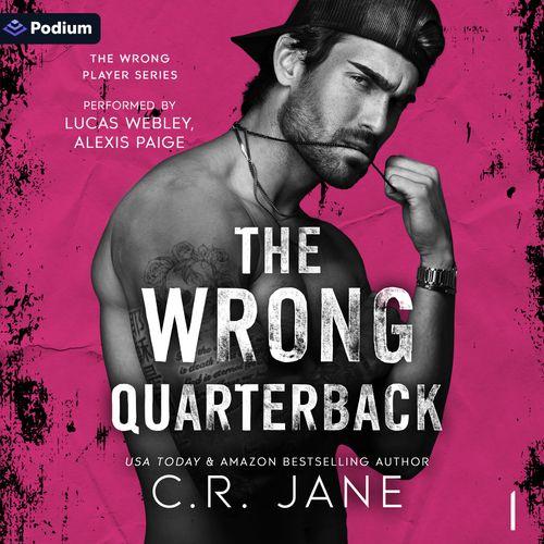 The Wrong Quarterback