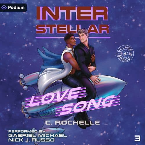 Interstellar Love Song