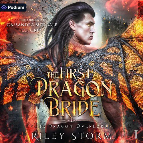 The First Dragon Bride