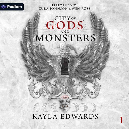 City of Gods and Monsters