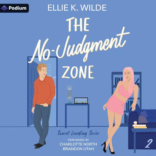 The No-Judgment Zone