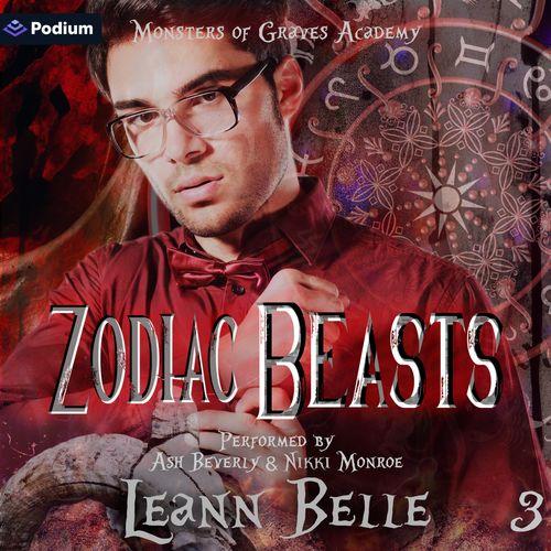 Zodiac Beasts