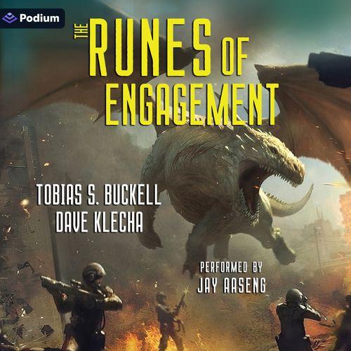 The Runes of Engagement