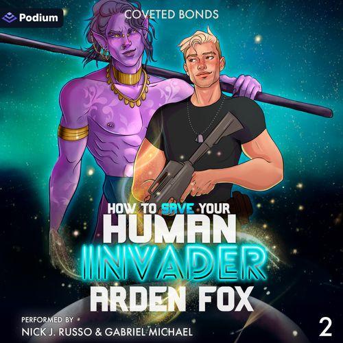 How to Save Your Human Invader