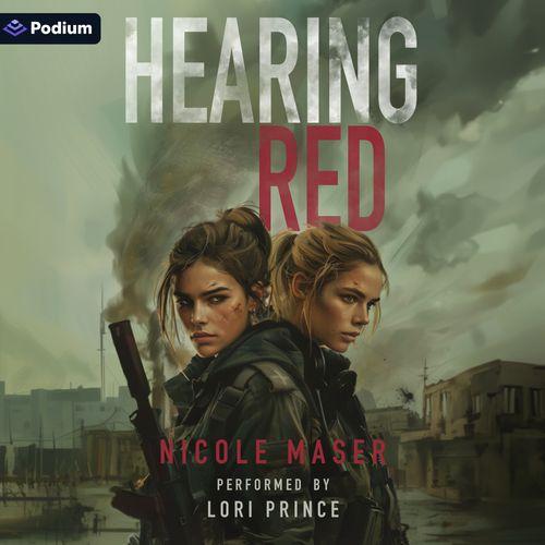 Hearing Red