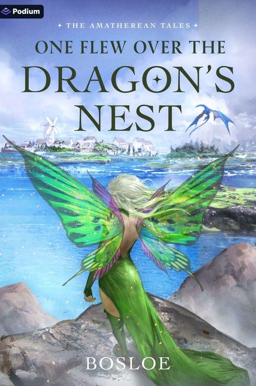 One Flew Over the Dragon's Nest