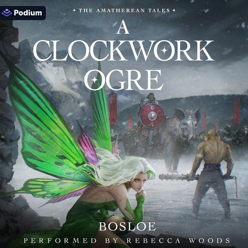 A Clockwork Ogre