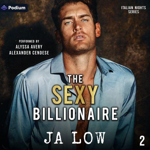 The Sexy Billionaire