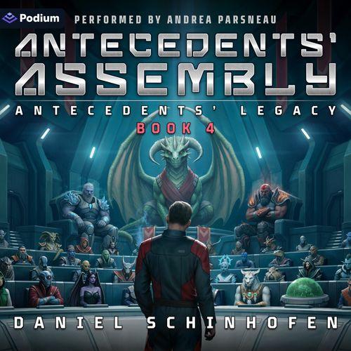 Antecedents' Assembly