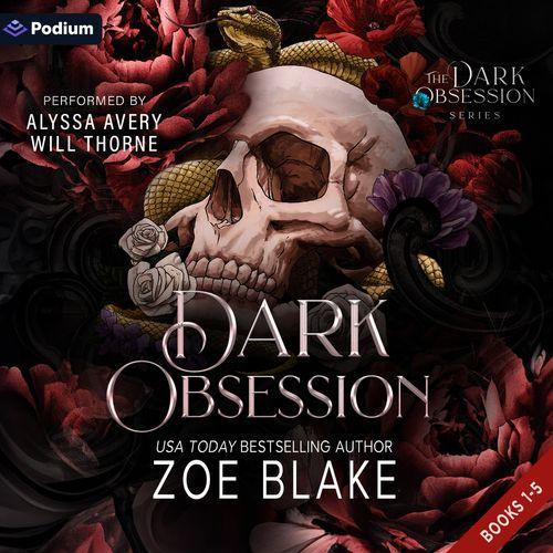 Dark Obsession