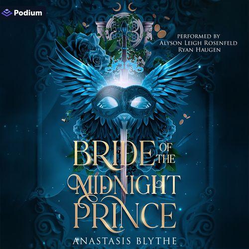Bride of the Midnight Prince