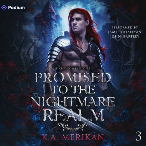 Promised to the Nightmare Realm 