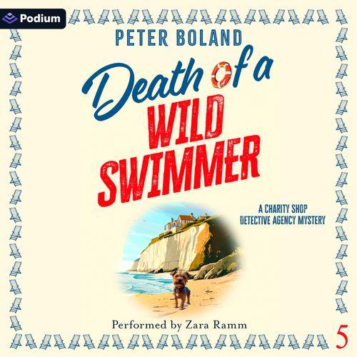 Death of a Wild Swimmer