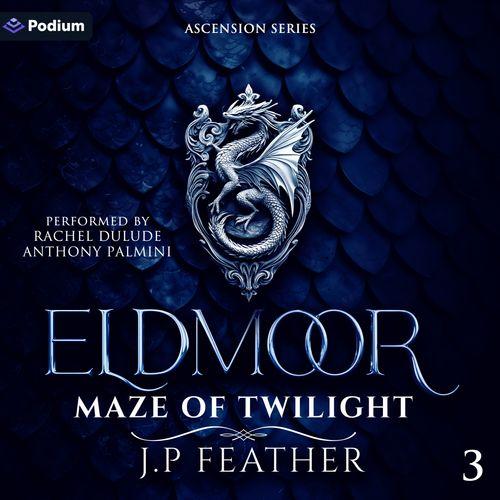 Eldmoor: Maze of Twilight