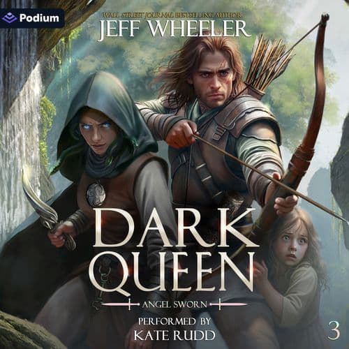 Dark Queen
