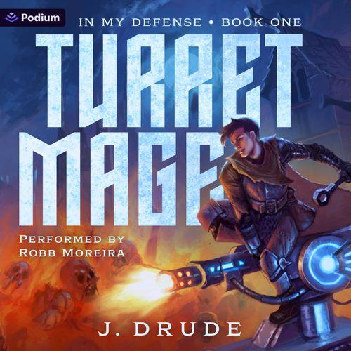 Turret Mage