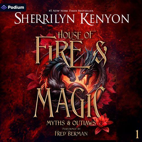 House of Fire and Magic