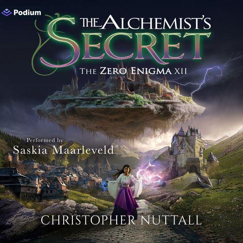 The Alchemist's Secret