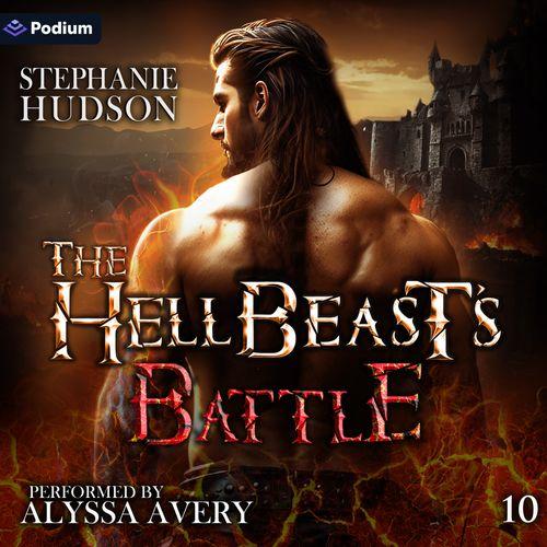 The HellBeast's Battle