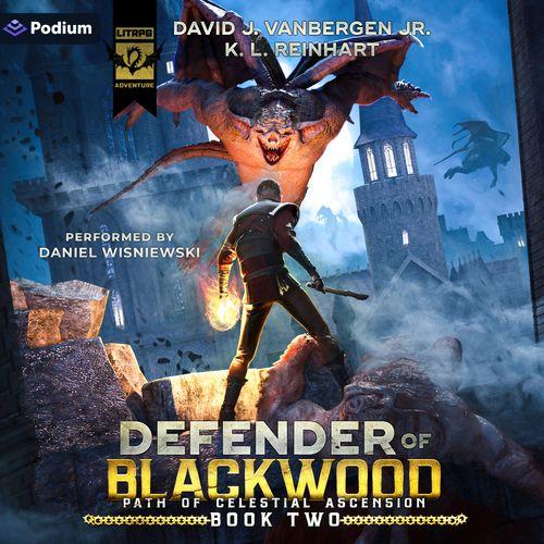 Defender of Blackwood