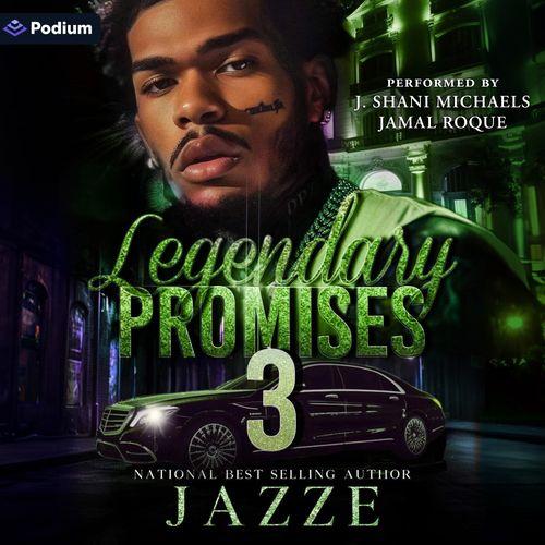 Legendary Promises 3