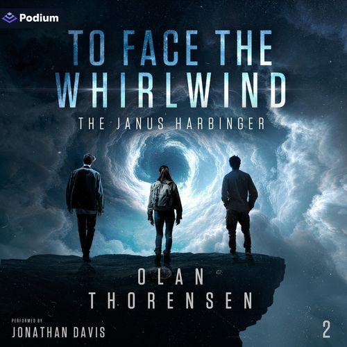 To Face the Whirlwind