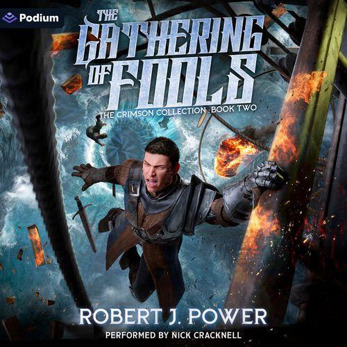 The Gathering of Fools