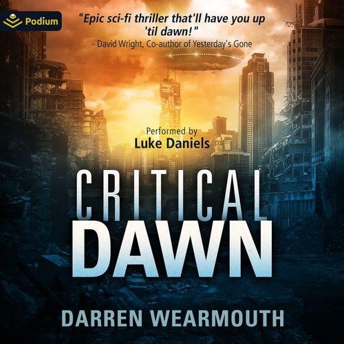 Critical Dawn