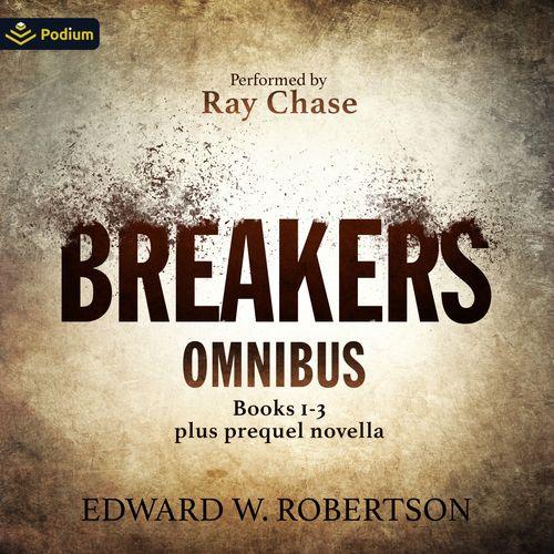 The Breakers Omnibus