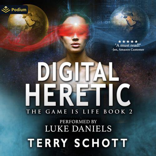 Digital Heretic