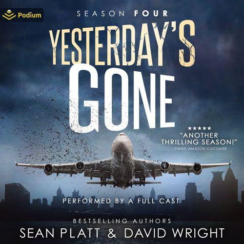 Yesterday's Gone: Season 4