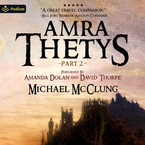 Amra Thetys: Part II