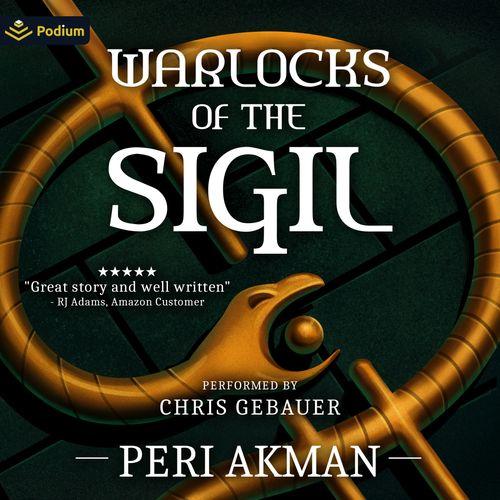 Warlocks of the Sigil