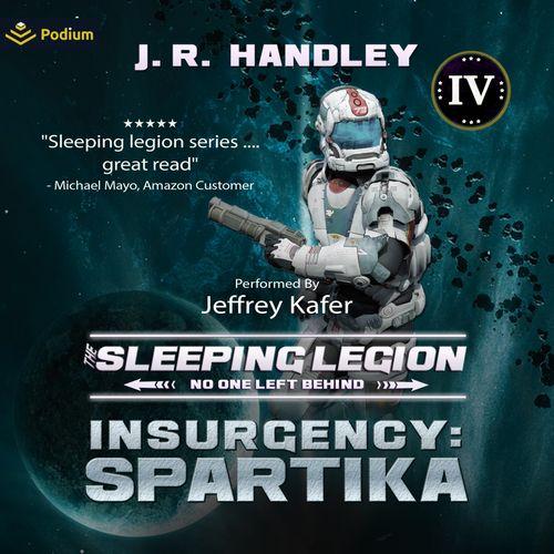 Insurgency: Spartika