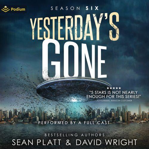 Yesterday's Gone: Season 6