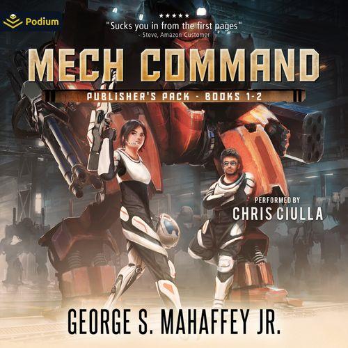 Mech Command